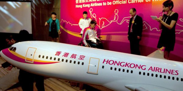 Chinesische HNA will Cargolux-Anteile