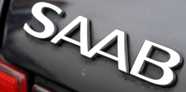 Saab ist am Ende