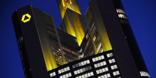 Commerzbank   hat weiter zu kämpfen