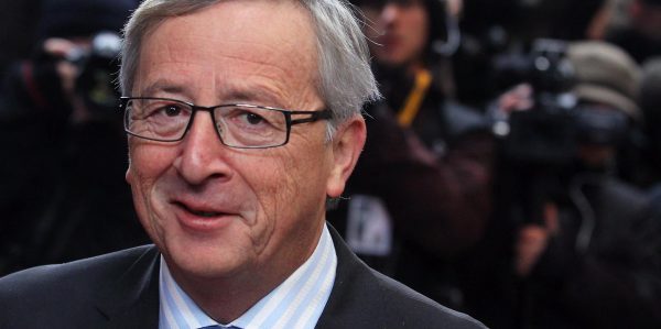 Juncker, beliebtester Euro-Retter