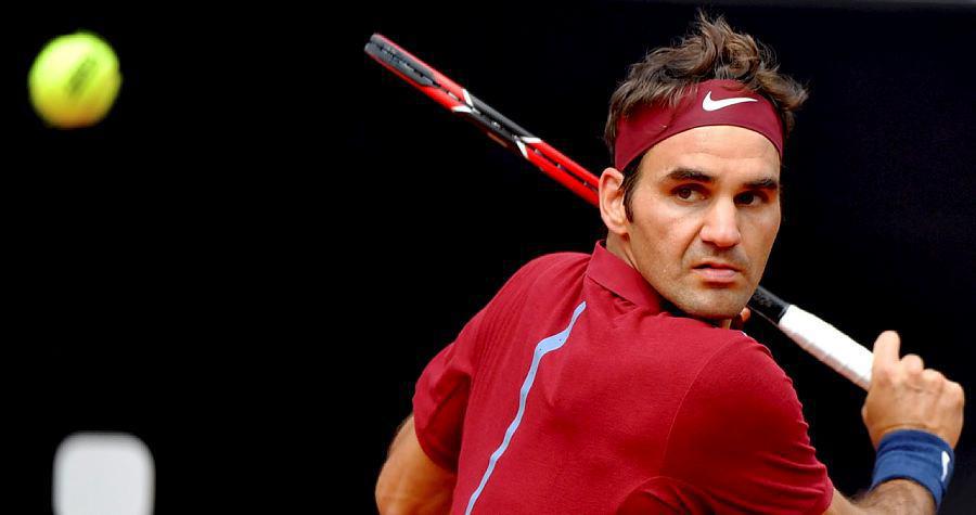 Federer sagt ab