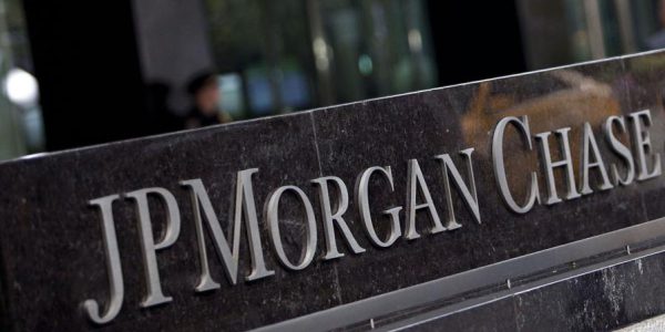 Schlamperei kostet JPMorgan Milliarden