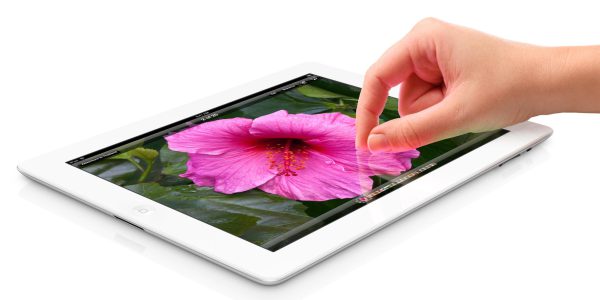 Apple bringt kleineres iPad auf den Markt