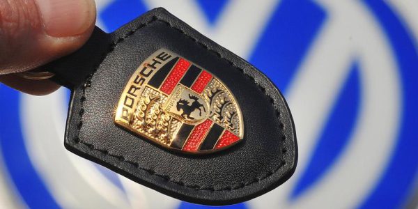 Schlupfloch kann VW und Porsche zusammenführen