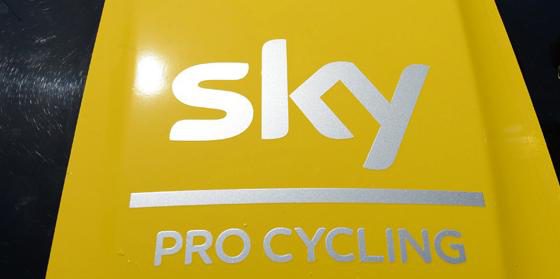 Sky trennt sich von Teamchefs und Arzt