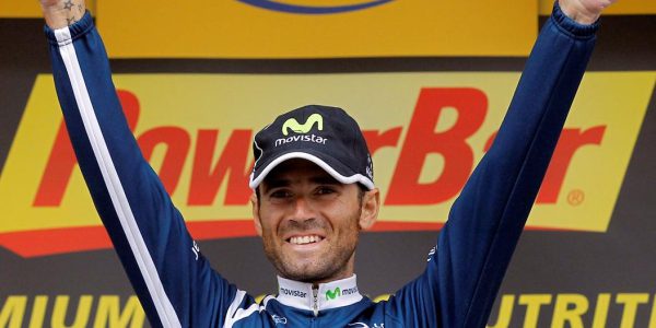 Valverde gewinnt in Peyragudes