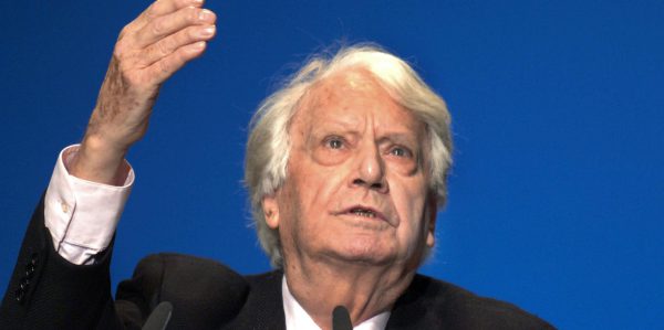 Spanischer Autor Jorge Semprún ist tot