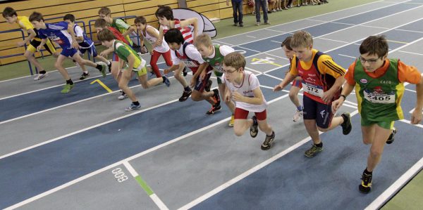 „Challenge Tageblatt Indoor“ annuliert