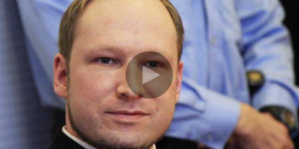 Breivik handelte 