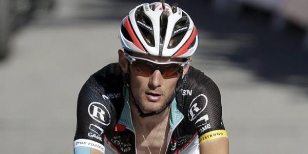 Frank Schleck: „Die Frische fehlt“