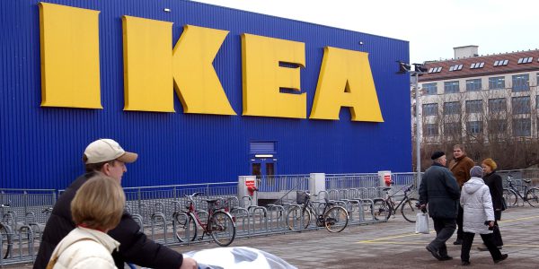 Mutmaßliche Ikea-Attentäter verhaftet