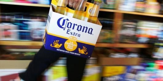 Corona für 20 Milliarden Dollar