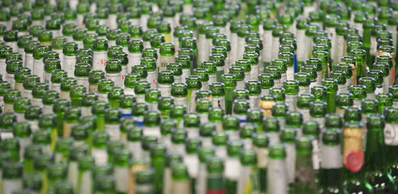 AB Inbev stockt SABMiller-Angebot auf