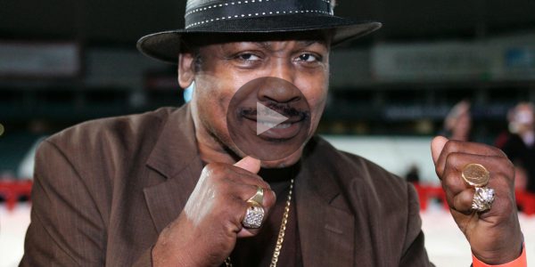 US-Boxlegende Joe Frazier gestorben