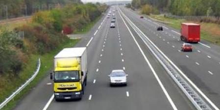 N4 wird nicht als Autobahn ausgebaut