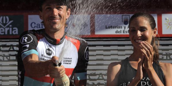 Cancellara gewinnt Zeitfahren