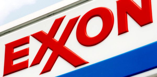 Nur 255 Millionen Dollar für Exxon