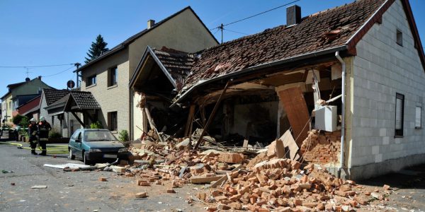 Staatsanwalt fordert lebenslänglich