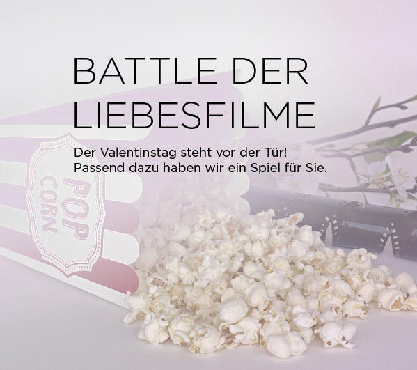 Battle für Filmfuzzis