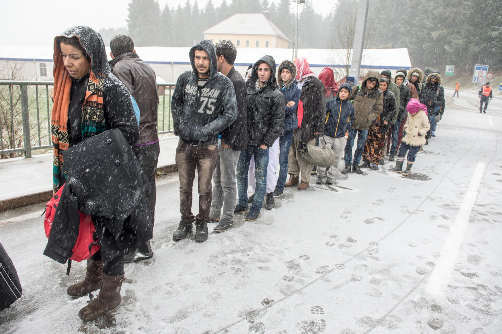 Junge Migranten besonders aufstiegswillig