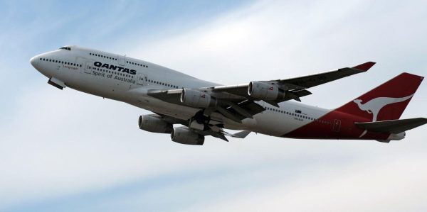 Qantas storniert  Milliarden-Auftrag