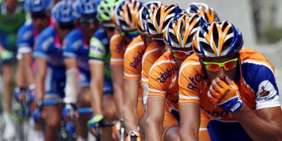 Rabobank steigt aus Profi -Radsport aus