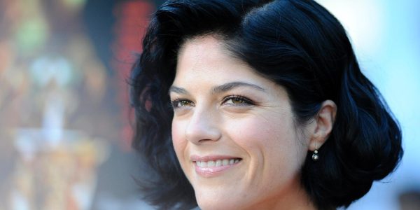 Selma Blair ist Mutter