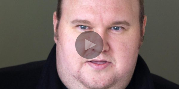 Kim Dotcom will Musik für alle