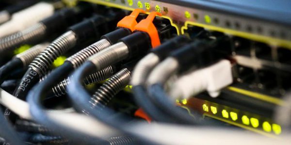 Kundendaten ungesichert im Netz