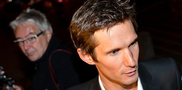 Frank Schleck zeigt sich zuversichtlich