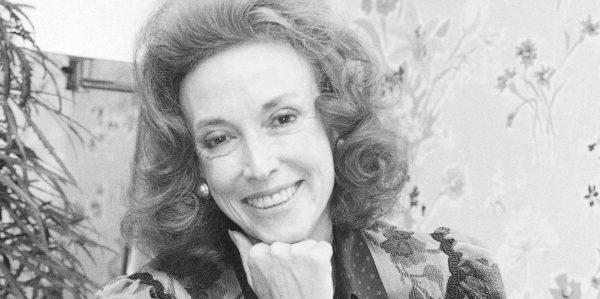 Helen Gurley Brown ist tot