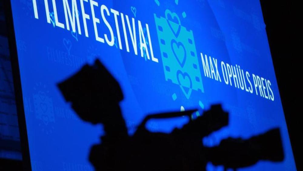 Studentin wird Leiterin von Filmfestival