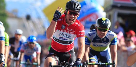 Cavendish zum Vierten