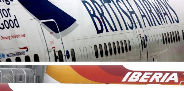 Bei British und Iberia sprudeln Gewinne