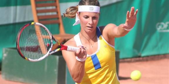 Minella gegen Safarova