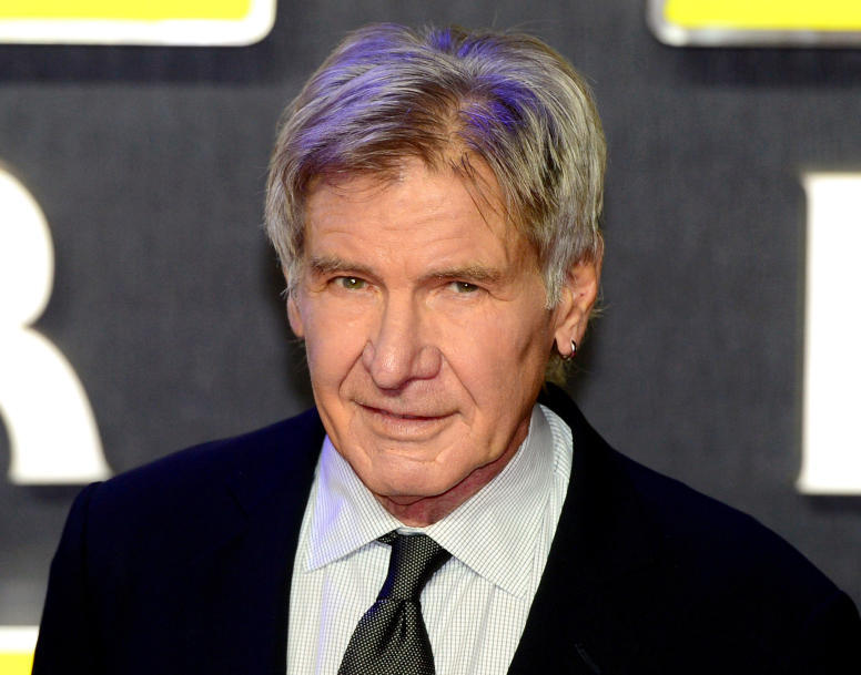 Harrison Ford kommt ohne Strafe davon