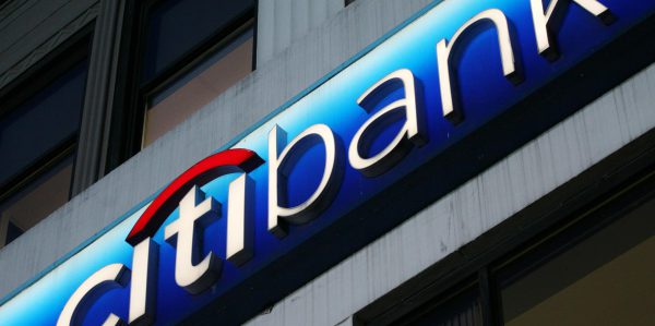 Citigroup streicht 4.500 Stellen