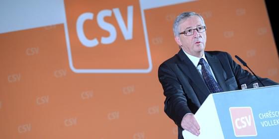 Plädoyer gegen die Giga -CSV