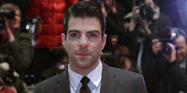 Zachary Quinto outet sich als schwul