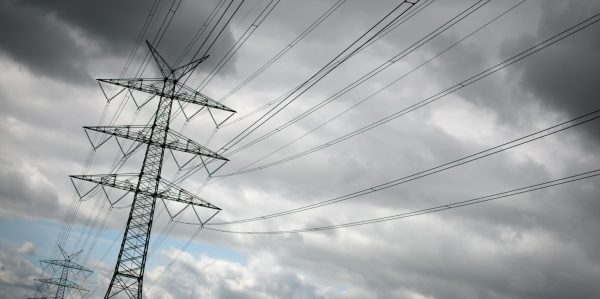 Über 12.500 Menschen ohne Strom