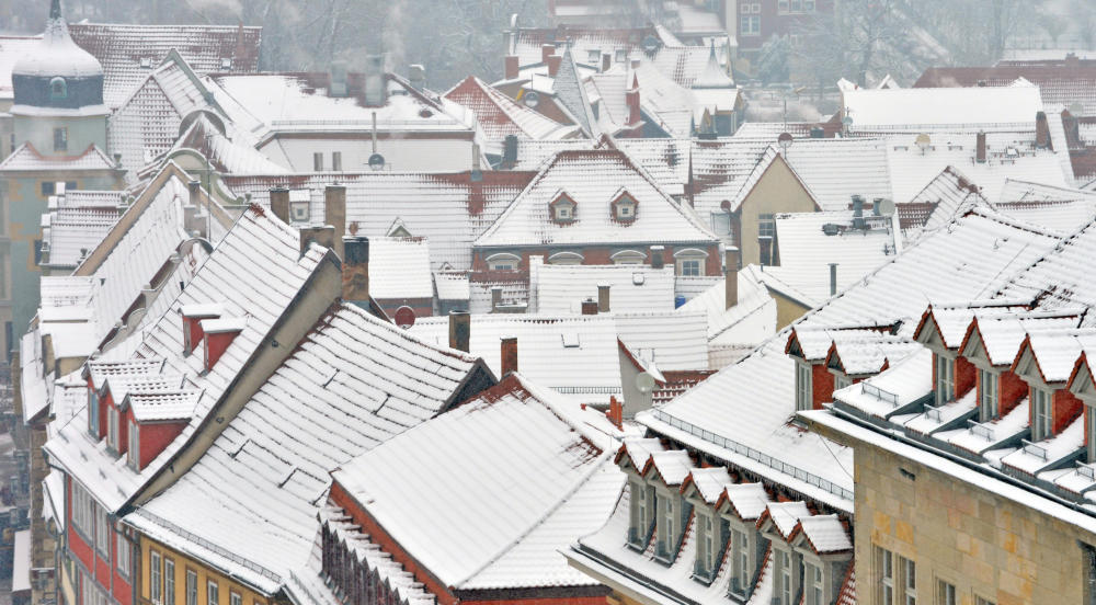 10.000 Haushalte ohne Strom