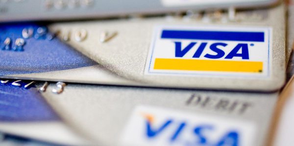 VISA verlängert nie Verträge per E-Mail