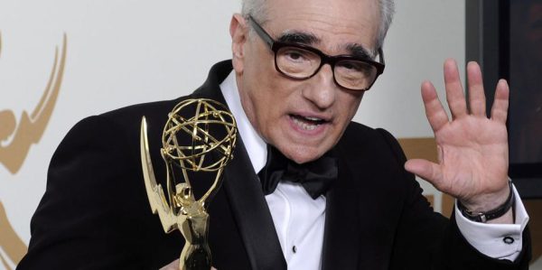 Emmys für Scorsese und Winslet