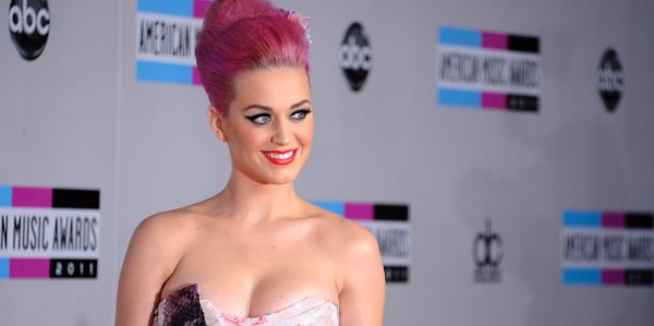 Katy Perry  sagt nach Trennung Auftritt ab