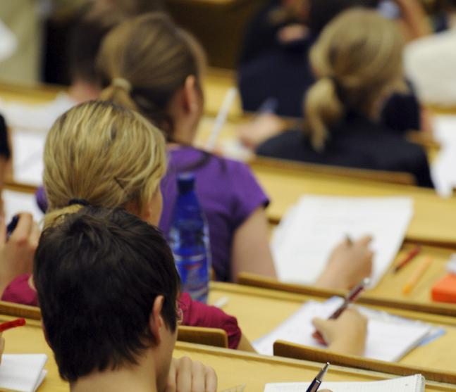 Keine Teuerungszulage für Studenten