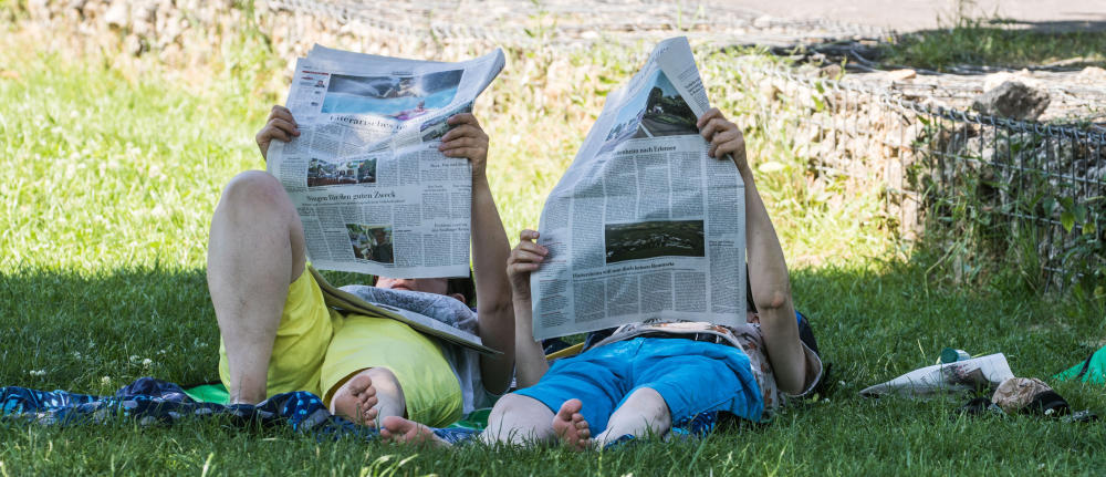 Medienkritik in Luxemburg