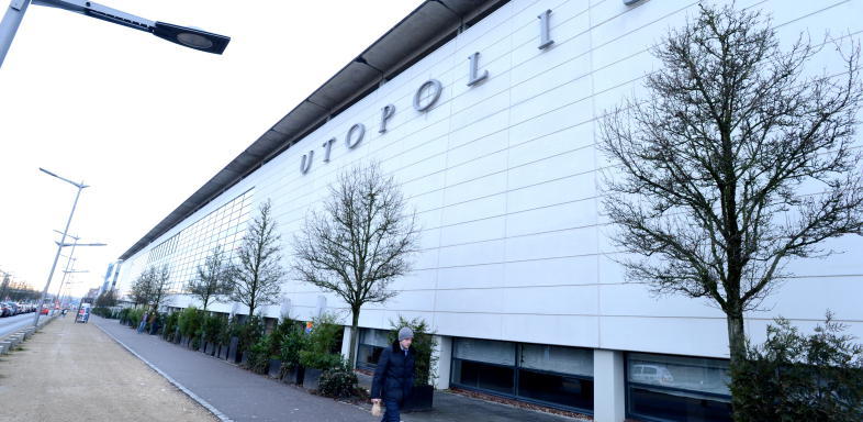 Kinepolis will Utopolis übernehmen