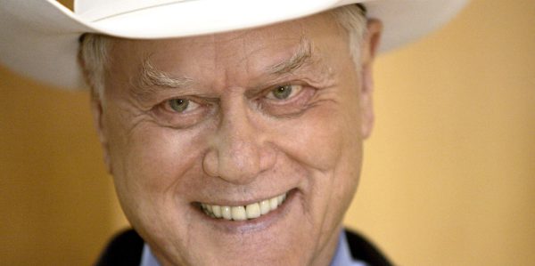 J.R. Ewing kehrt nach 