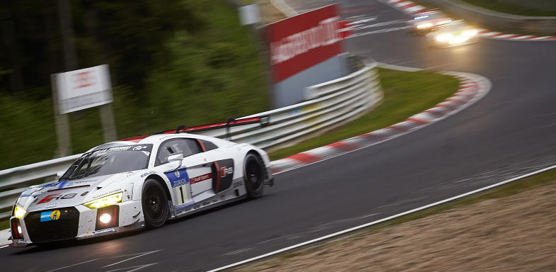 24-Stunden-Rennen auf dem Nürburgring