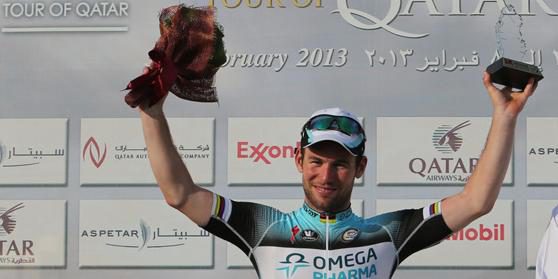 Cavendish dominant